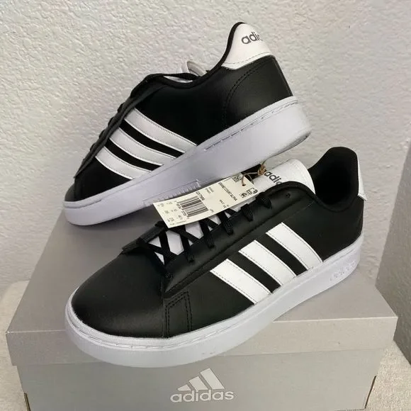 adidas gazelle silver green womens Soulier Court 3.0 Pointures 4-10